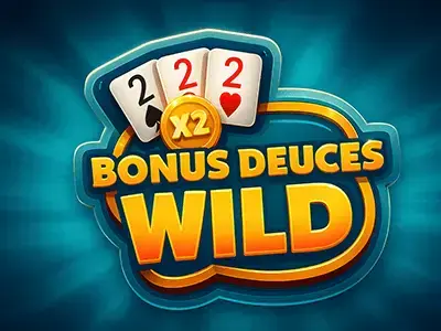 Bonus deuces