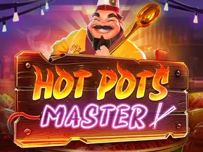 Hot pots